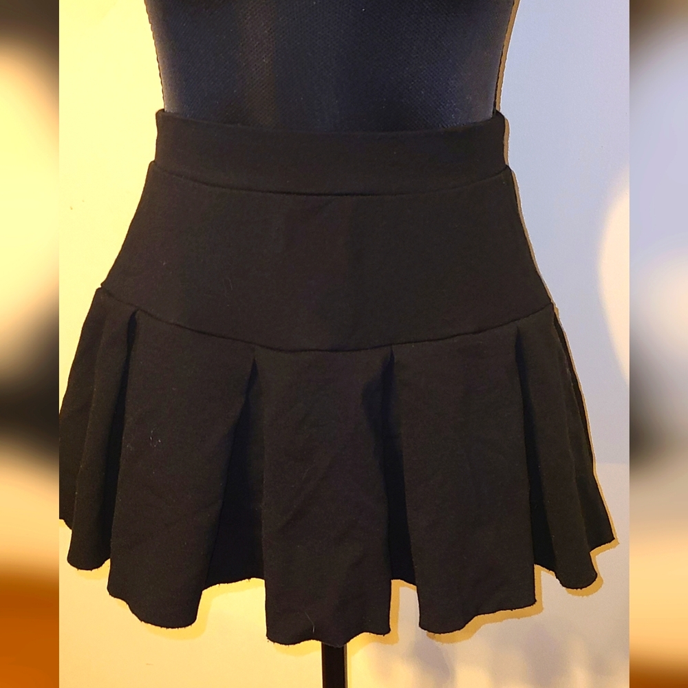 Urban Outfitters circle/ skater skirt